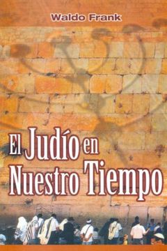 portada El Judio en Nuestro Tiempo (in Spanish)