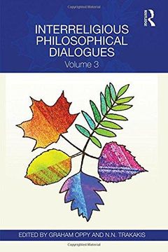 portada Interreligious Philosophical Dialogues: Volume 3