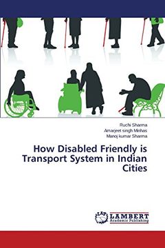 portada How Disabled Friendly Is Transport System in Indian Cities