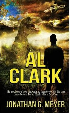 portada Al Clark: (Book One)