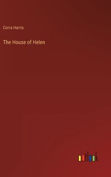 portada The House of Helen