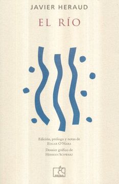 portada El río (in Spanish)
