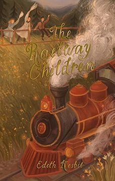 portada The Railway Children (Wordsworth Exclusive Collection) (en Inglés)
