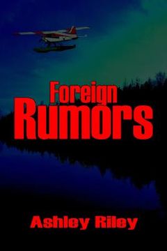 portada foreign rumors (en Inglés)
