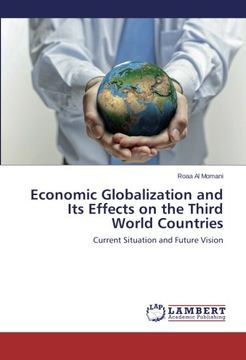 portada Economic Globalization and Its Effects on the Third World Countries