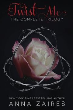 portada Twist Me: The Complete Trilogy (en Inglés)