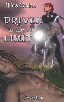 portada Driven to the Limit (in English)