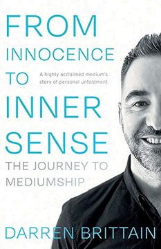 portada From Innocence to Inner Sense: The Journey to Mediumship 
