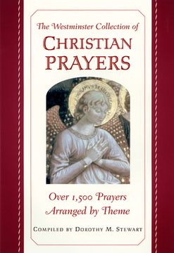 portada the westminster collection of christian prayers (in English)