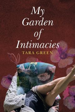 portada My Garden of Intimacies (en Inglés)
