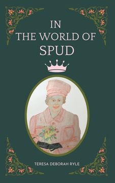 portada In the World of Spud 