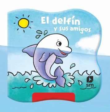 portada El Delfín y sus Amigos