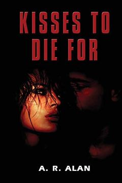 portada Kisses to die for (in English)