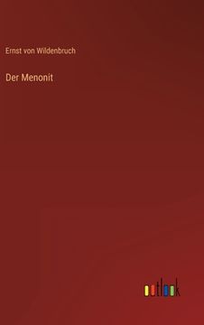 portada Der Menonit (in German)