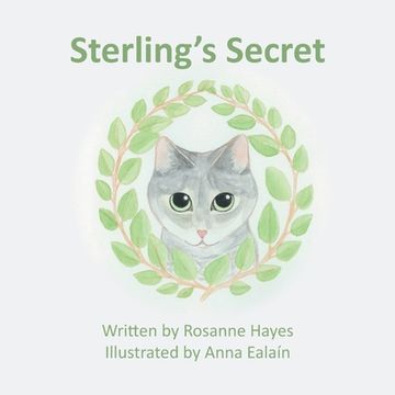 portada Sterling's Secret (in English)