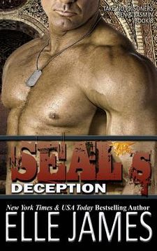 portada Seal's Deception (en Inglés)