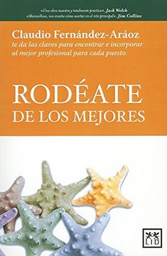 portada Rodeate de los Mejores (in Spanish)