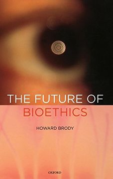 portada The Future of Bioethics (en Inglés)