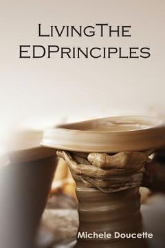 portada Living the ED Principles (en Inglés)