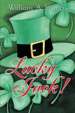 portada Lucky Jack! 