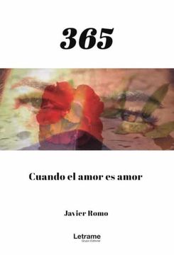 portada 365, Cuando el Amor es Amor (in Spanish)