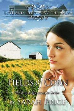 portada fields of corn (en Inglés)