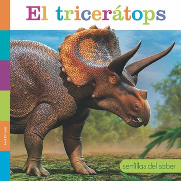 portada El Triceratops