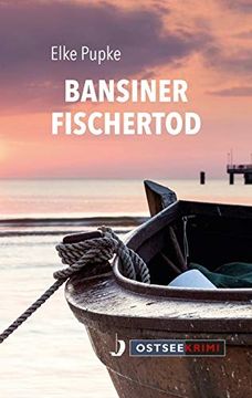 portada Bansiner Fischertod (en Alemán)