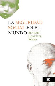 portada Seguridad Social en el Mundo (in Spanish)
