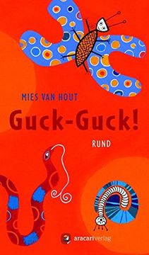 portada Guck-Guck! Rund (Für Unsere Kleinsten) (in German)