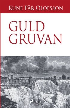 portada Guldgruvan (en Sueco)