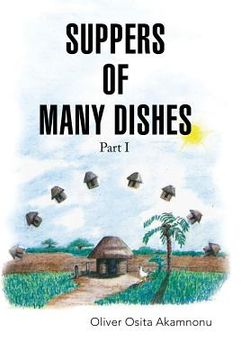 portada Suppers of Many Dishes Part 1 (in English)