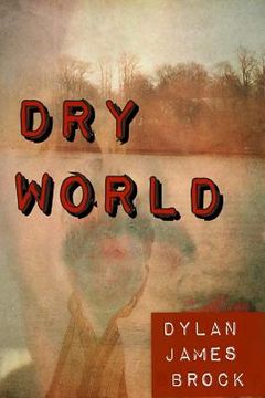 portada Dry World (en Inglés)