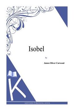 portada Isobel (en Inglés)