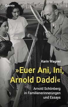 portada Euer Ani, Ini, Arnold Daddi' (in German)