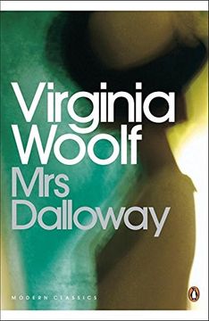 portada Modern Classics mrs Dalloway (Penguin Modern Classics) 