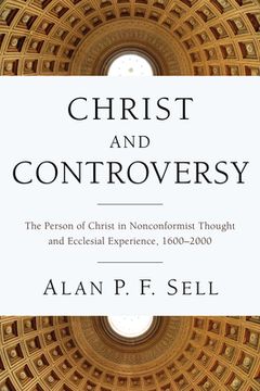 portada Christ and Controversy (in English)