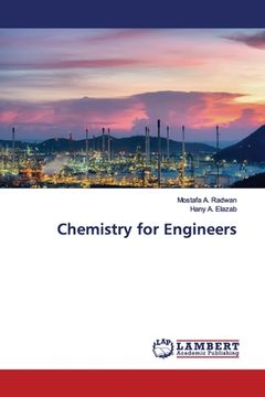 portada Chemistry for Engineers (en Inglés)