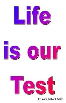 portada Life Is Our Test