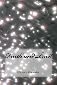 portada Faith and Trust (en Inglés)