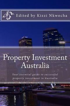 portada Property Investment Australia 2017 Edition (en Inglés)