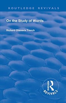 portada Revival: On the Study of Words (1904) (en Inglés)