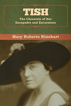 portada Tish: The Chronicle of her Escapades and Excursions (en Inglés)