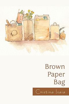 portada Brown Paper bag (in English)