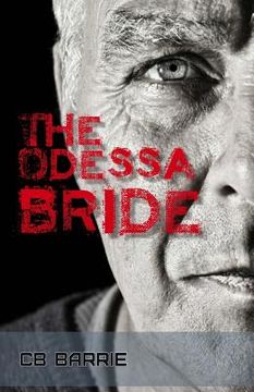 portada The Odessa Bride (en Inglés)