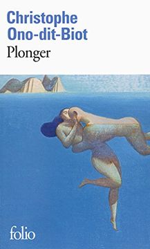 portada Plonger (Folio)
