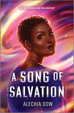portada A Song of Salvation (in English)