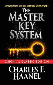portada The Master key System