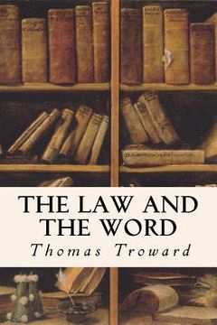 portada The Law and the Word