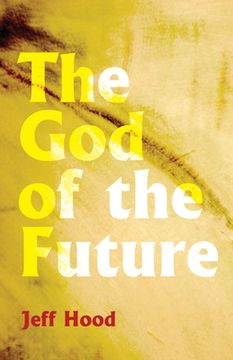 portada The God of the Future (en Inglés)